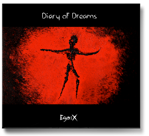 Ego:X Doppel Vinyl Edition