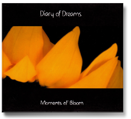 Diary of Dreams – Moments of Bloom