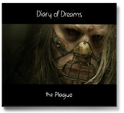 Diary of Dreams – the Plague