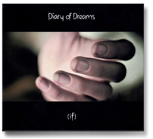 Diary of Dreams – (if) the Memento Ritual Project