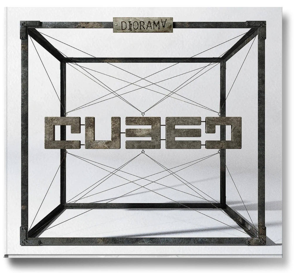 Diorama – Cubed