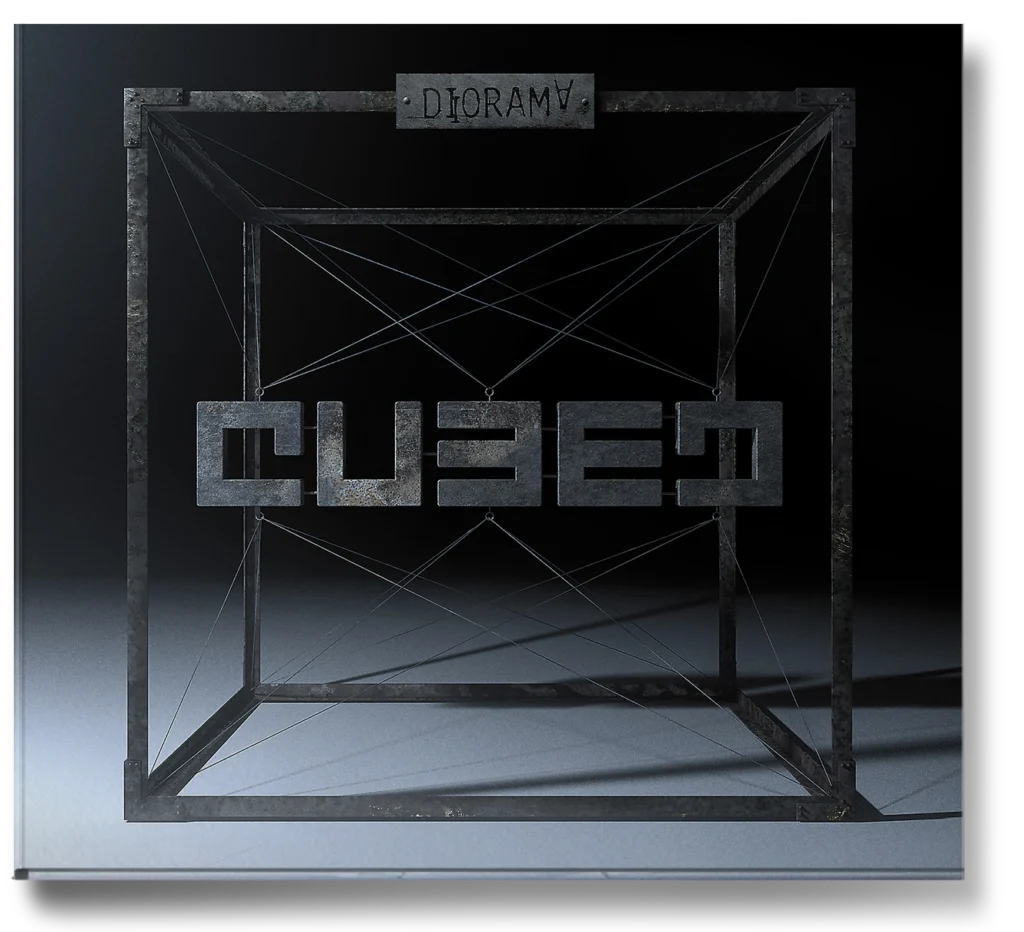Diorama – Cubed Deluxe Edition