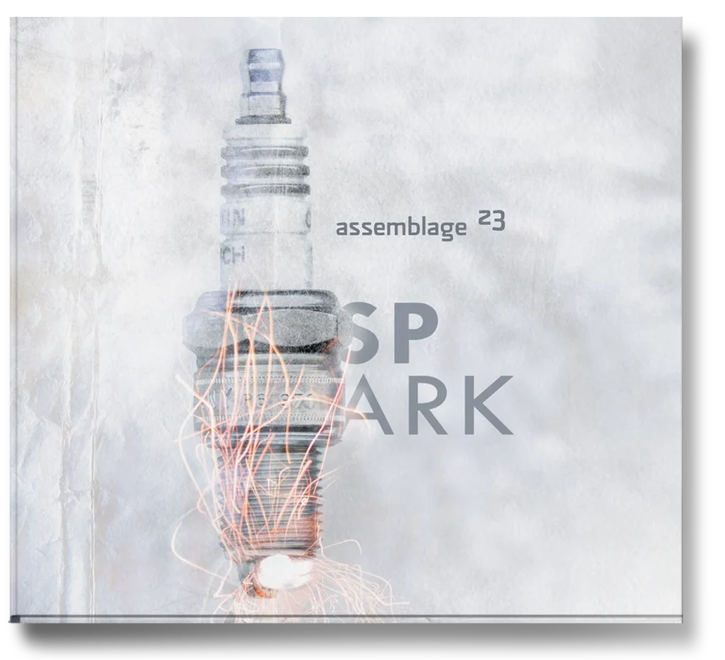 Assemblage 23 – Spark