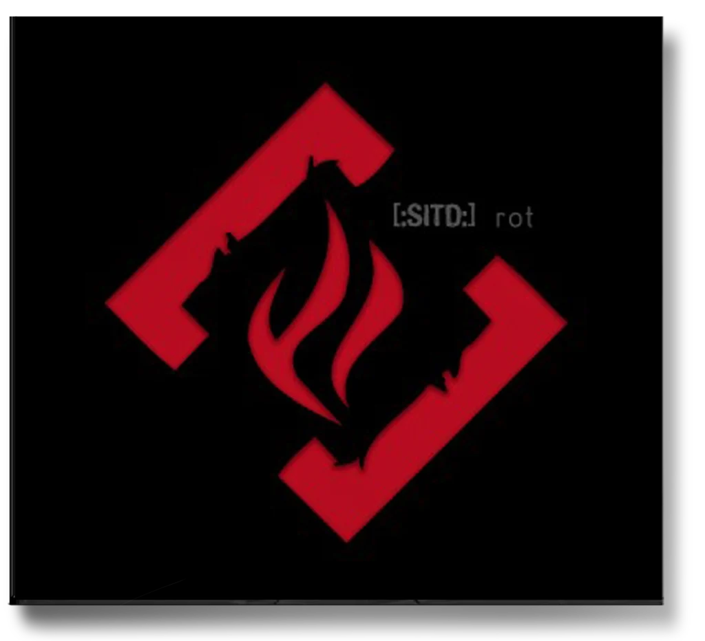 [:SITD:] – Rot Deluxe Edition