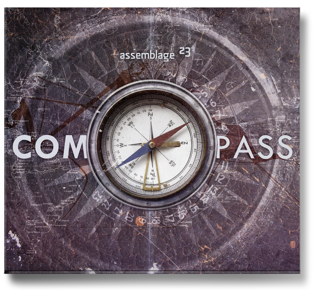 Assemblage 23 – Compass Deluxe Edition