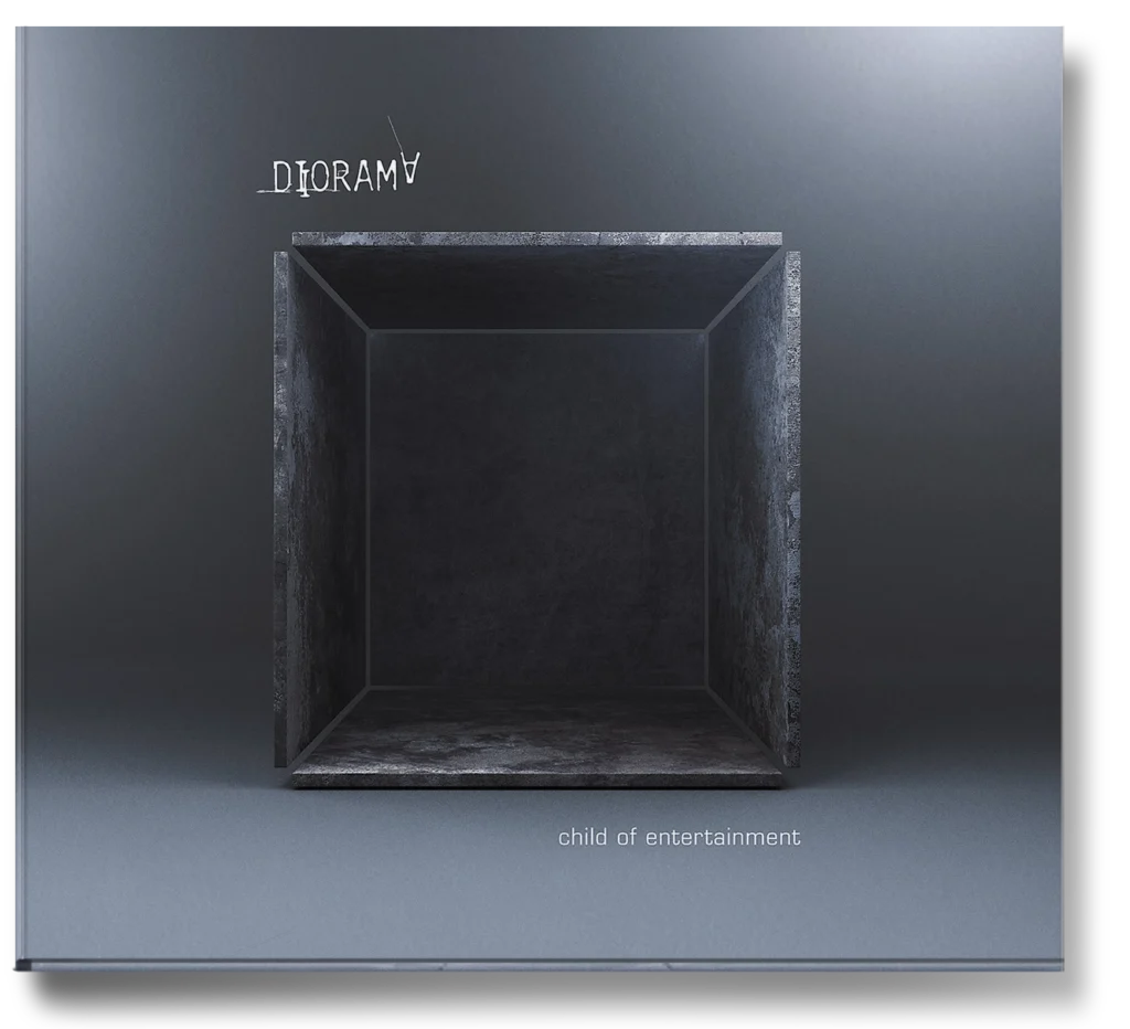 Diorama – Child of Entertainment