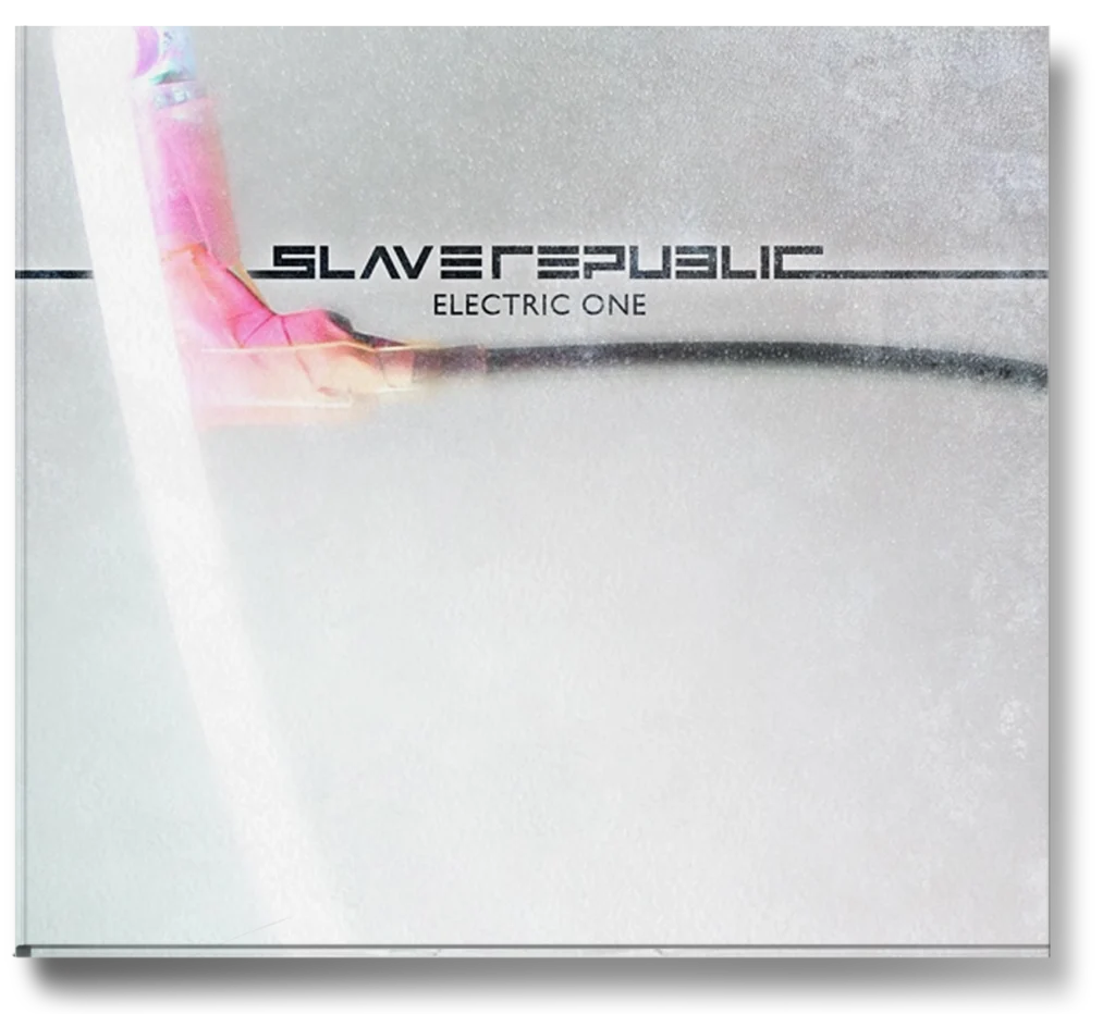 Slave Republic – Electric One