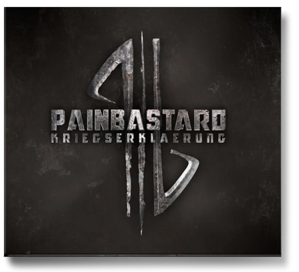Painbastard – Kriegserklärung