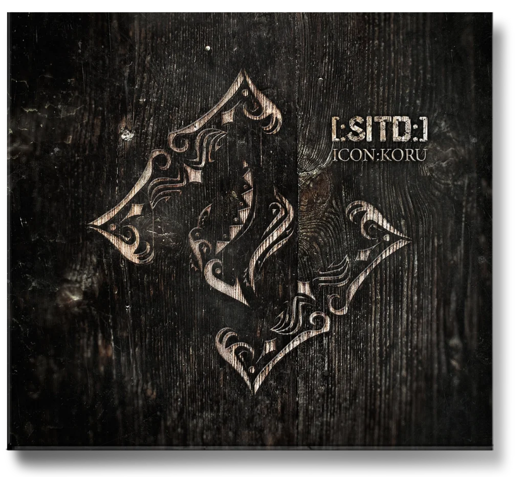 [:SITD:] – ICON:KORU
