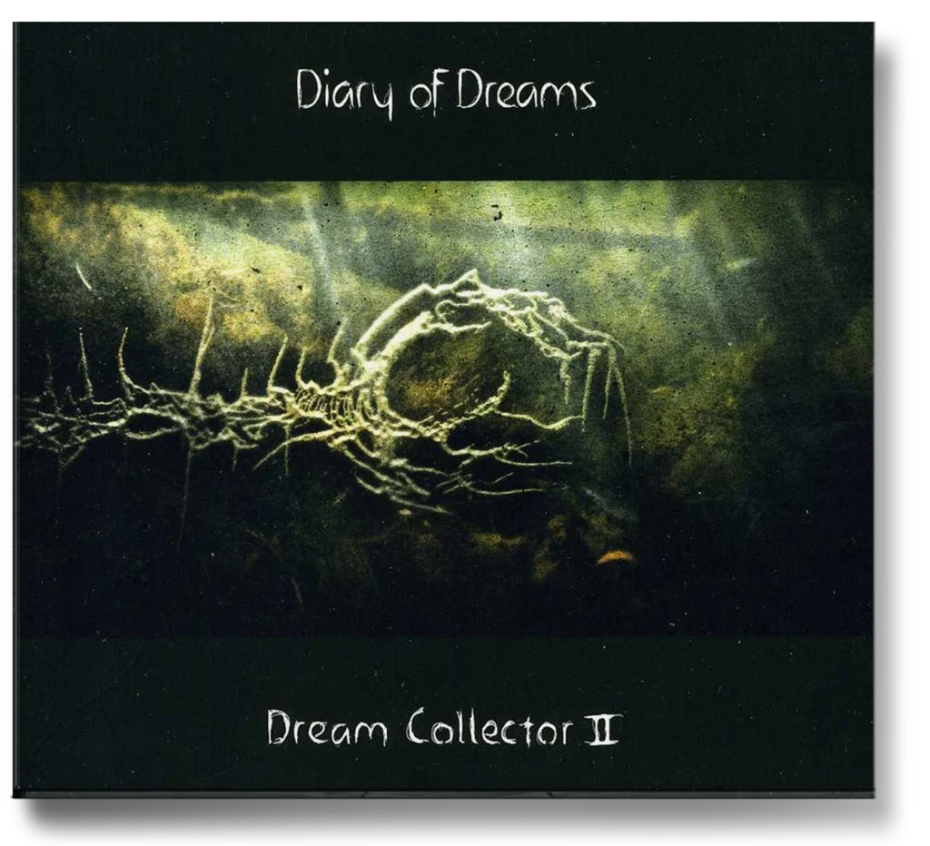 Diary of Dreams – Dream Collector II