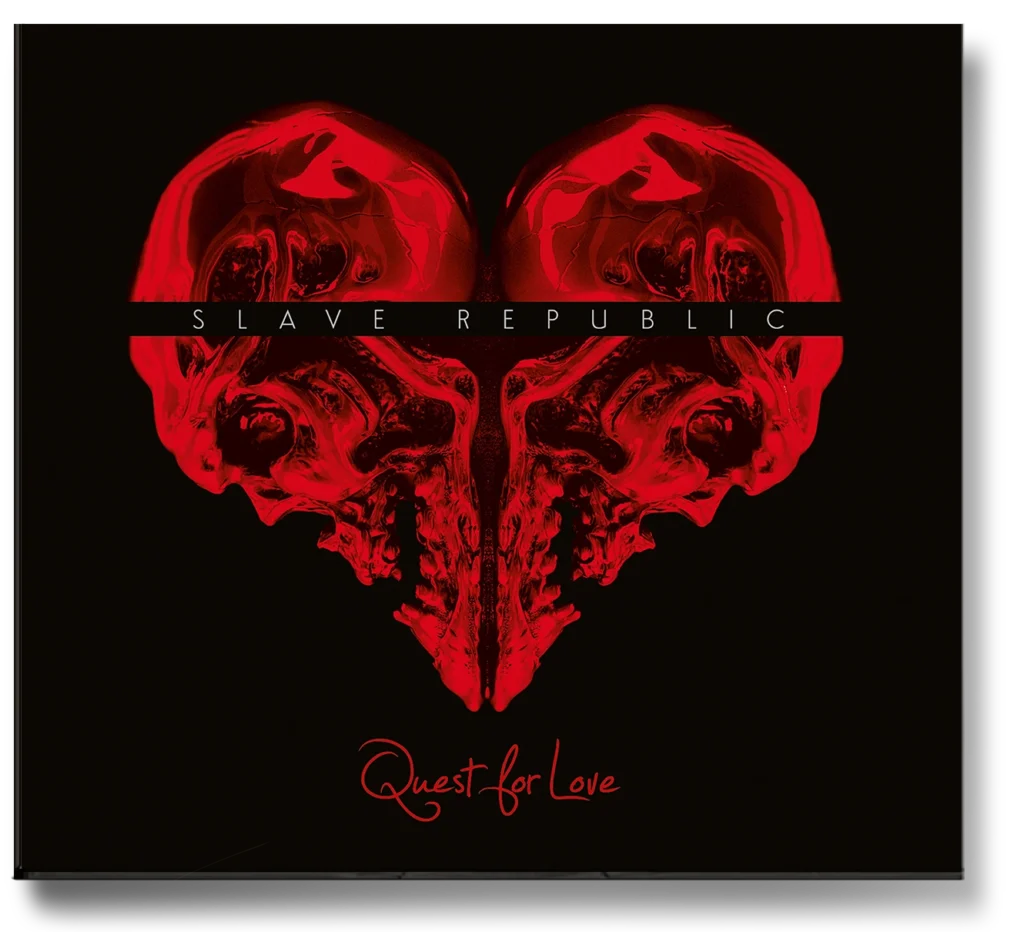 Slave Republic – Quest for Love